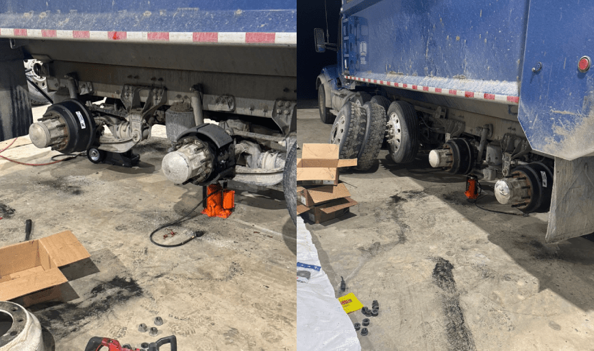 Webb & Sons Truck Repair