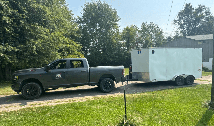 Webb & Sons Truck Repair