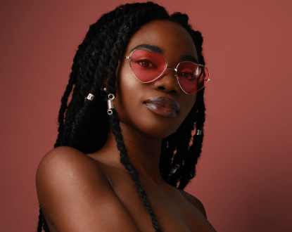 SENEGALESE TWIST BRAIDING