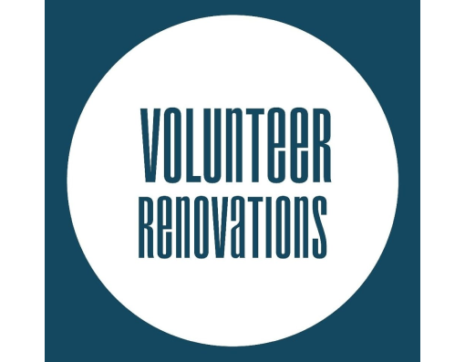Volunteer Renovations