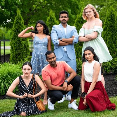 GRADUATION PHOTOGRAPHY