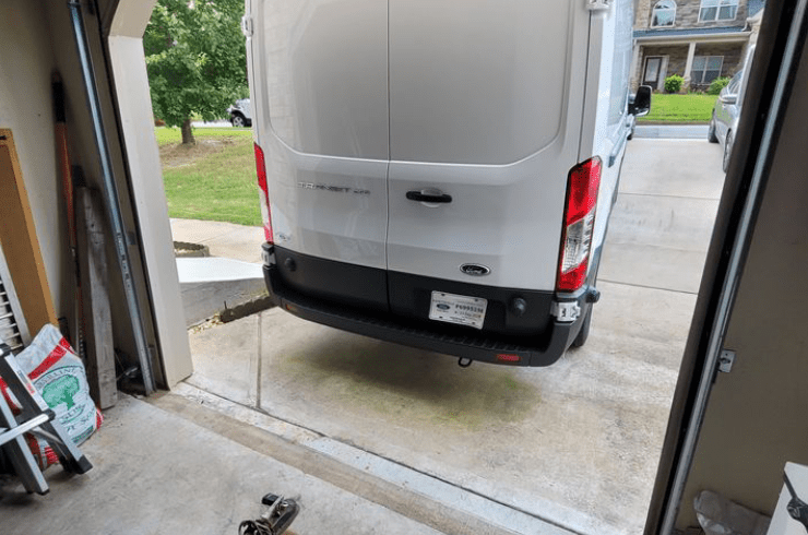 AR Scandrett Deliveries