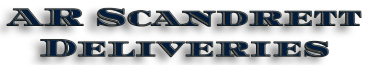 AR Scandrett Deliveries