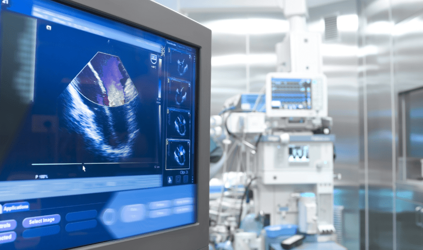 MEDICAL EQUIPMENT DELIVERY