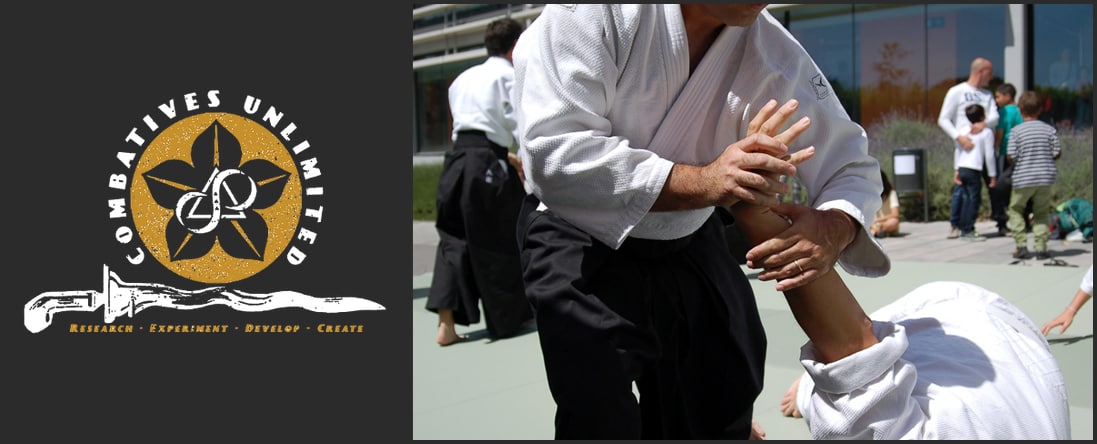 Brazilian Jiu Jitsu & Kali