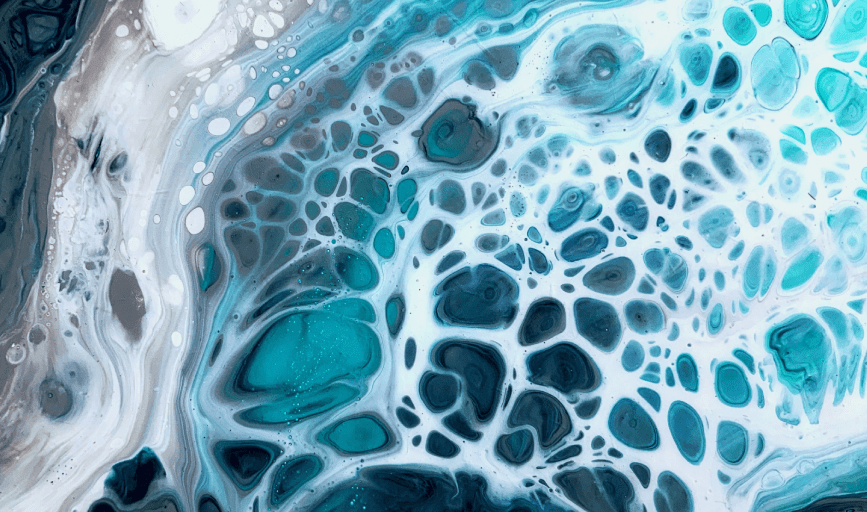 METALLIC EPOXY FLOOR