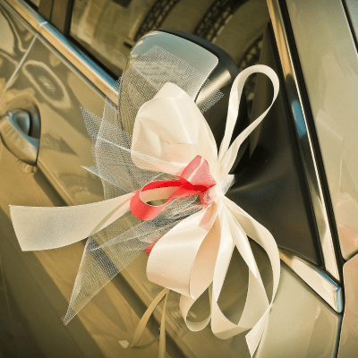 WEDDING TRANSPORTATION