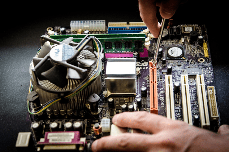 That Does Compute Computer Shoppe