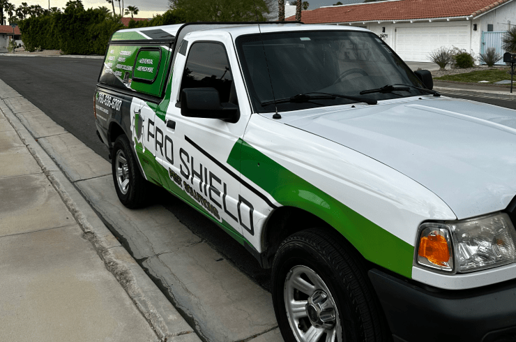 Pro Shield Pest Solutions