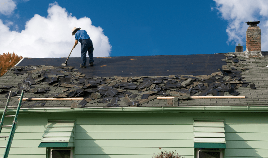 HAIL CLAIM SPECIALIST