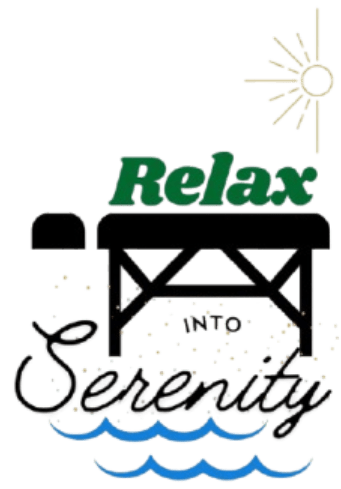 Relax into Serenity Massage Therapy and Spa