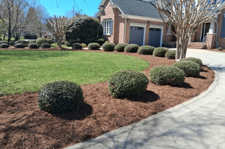 Funderburk's Landscaping