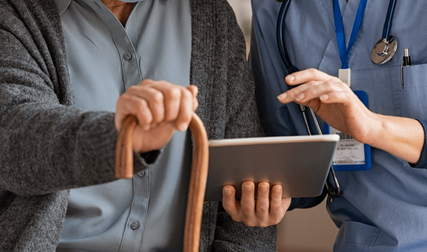 DOCTOR VISIT TRANSPORTATION