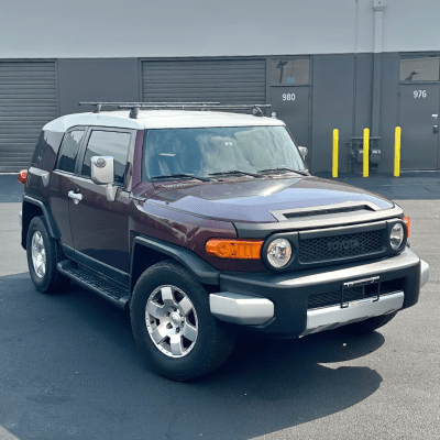 CERAMIC WINDOW TINTING