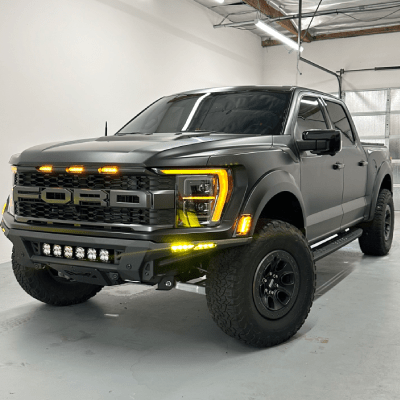 PRIVACY FILM INSTALLATION