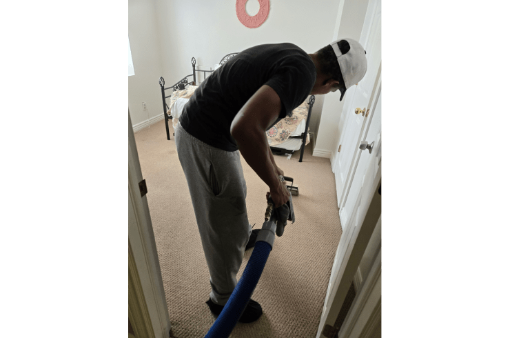 Al Toque Clean Services