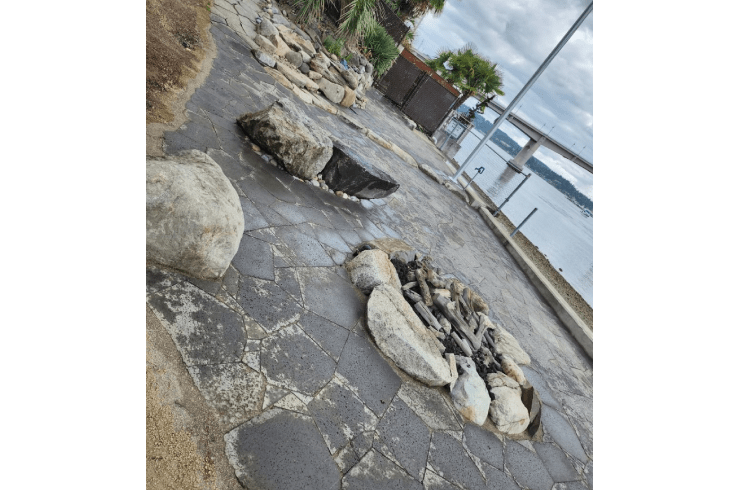 Rooted Landscaping