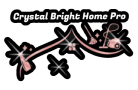 Crystal Bright Home Pro