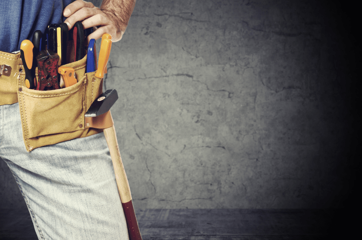 Ernest Celan Handyman Services