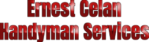 Ernest Celan Handyman Services