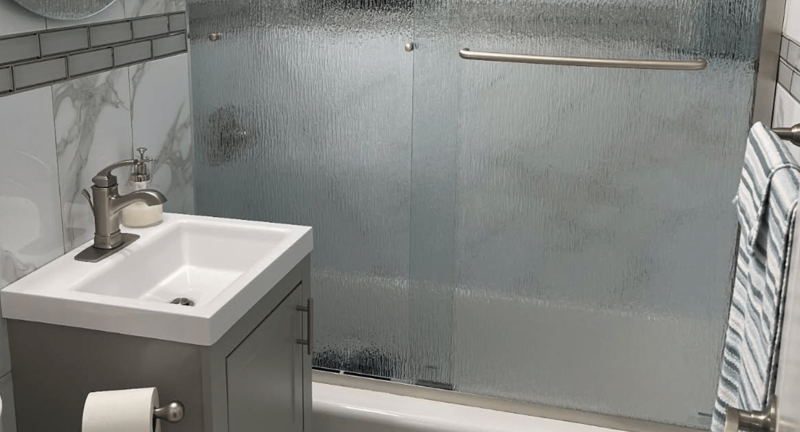 Residential Cleaning Service