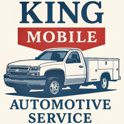 King Mobile Automotive Service