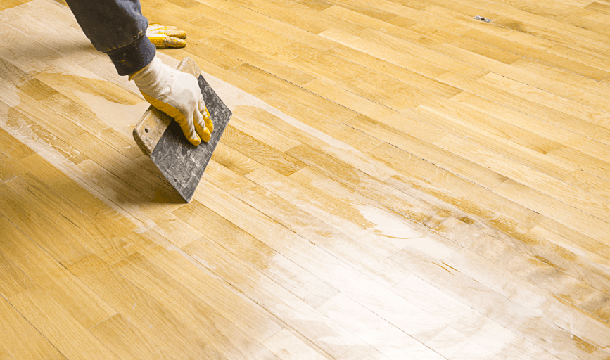 Rigo's Hardwood Floors