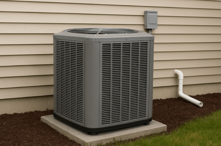 Done Rite mechanical