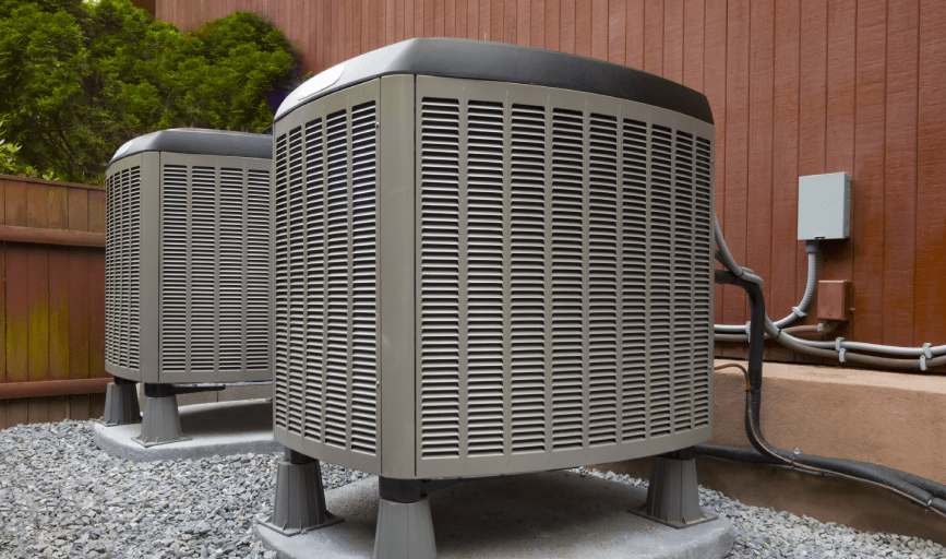 HEAT PUMP REPAIR