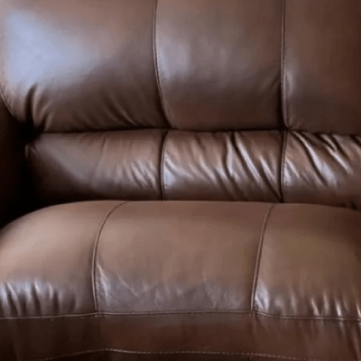 LEATHER FURNITURE REPAIR