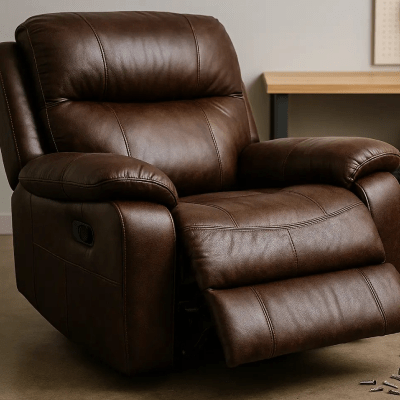RECLINER REPAIR