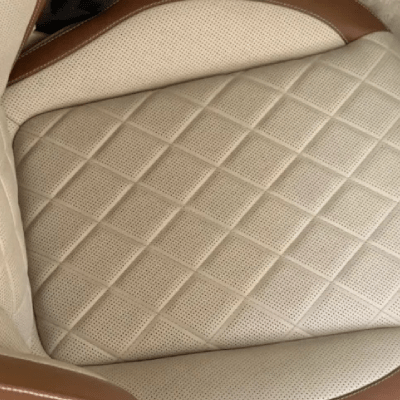 AUTO INTERIOR REPAIR