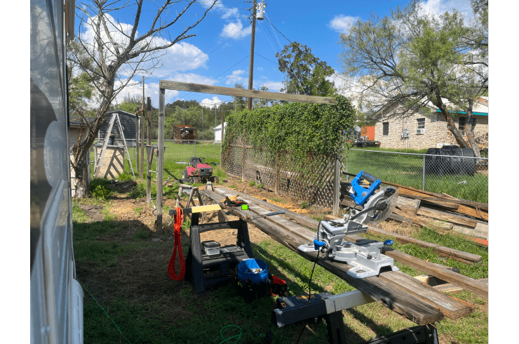 Helpful Hands Home Improvements