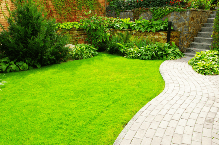 S'ihuil Landscaping & Maintenance