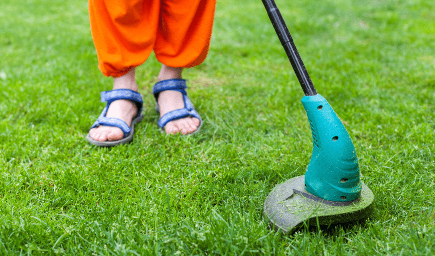 S'ihuil Landscaping & Maintenance