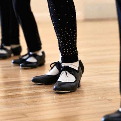 TAP DANCE