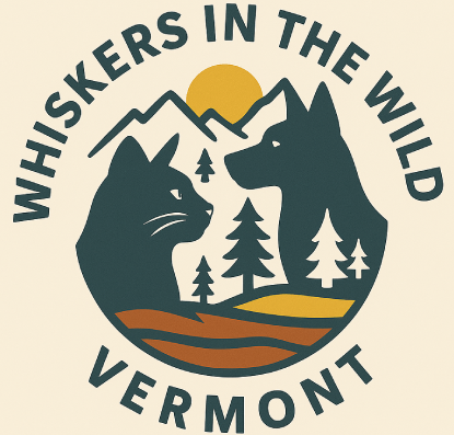 Whiskers in the Wild VT
