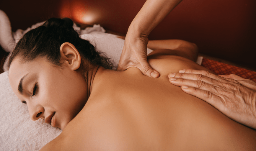 THAI MASSAGE