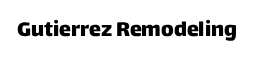 Gutierrez Remodeling