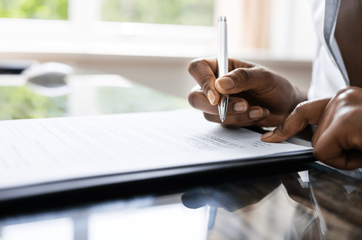 Freed Fast Bail Bonding