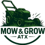 Mow and Grow 