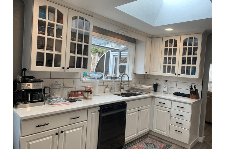 Spotless Commercial Cleaning