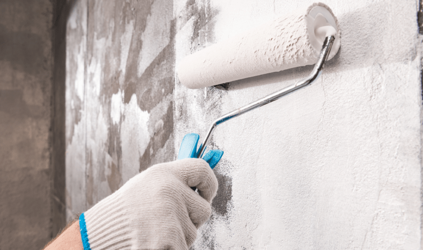 PAINTING SERVICES