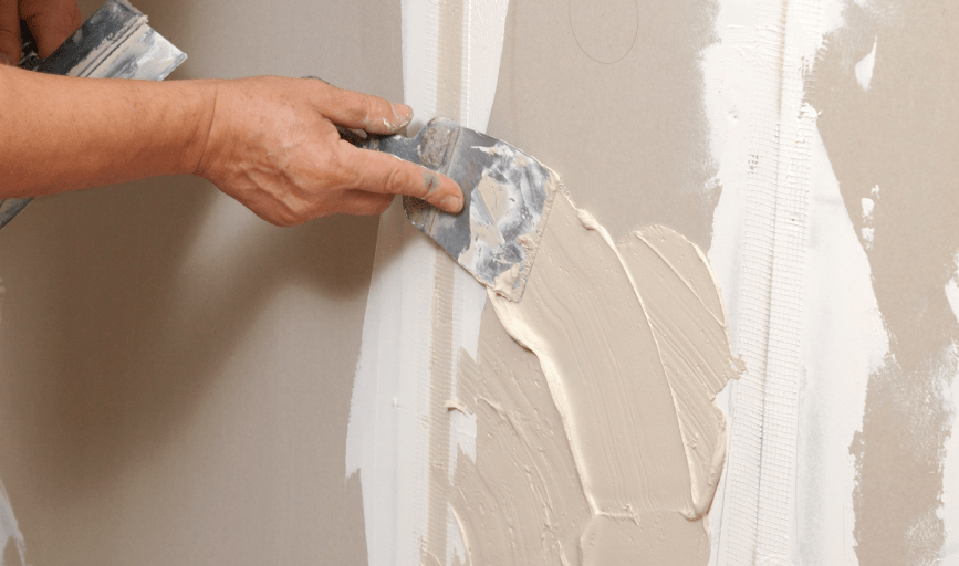 DRYWALL SERVICES