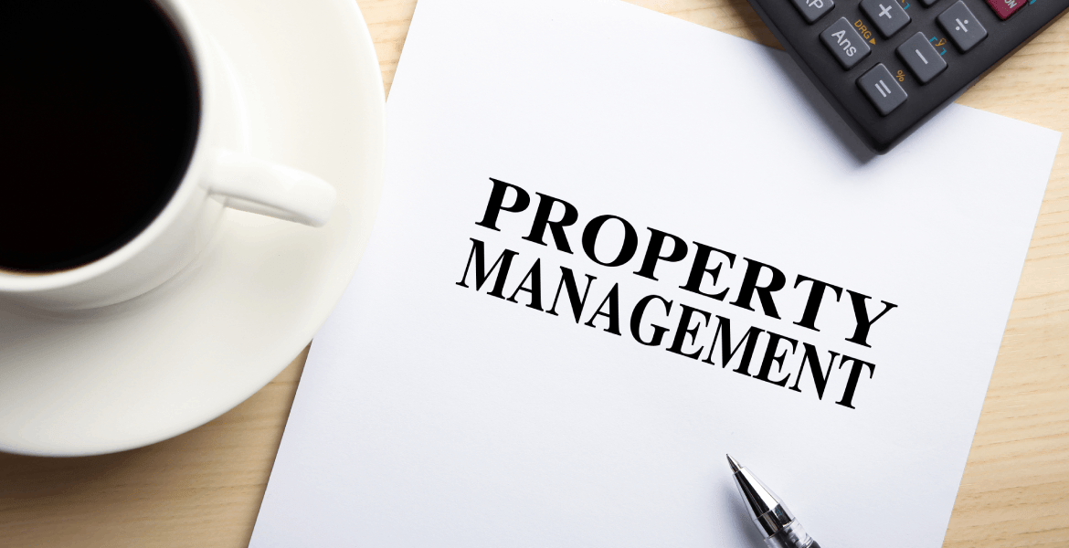Patriots Property Management