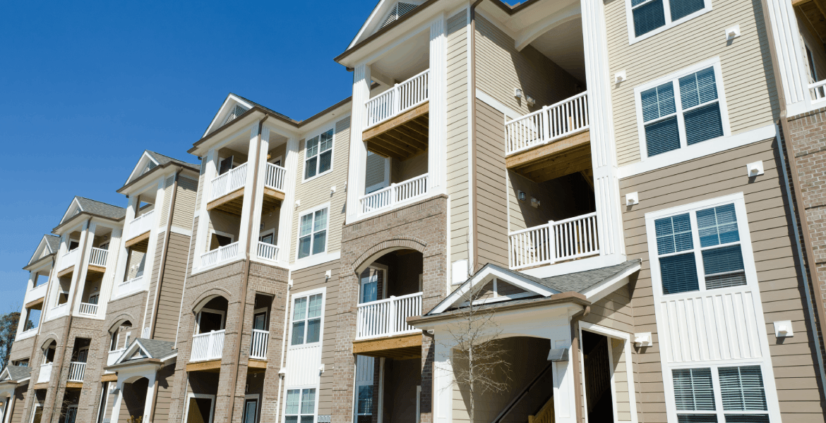 Patriots Property Management