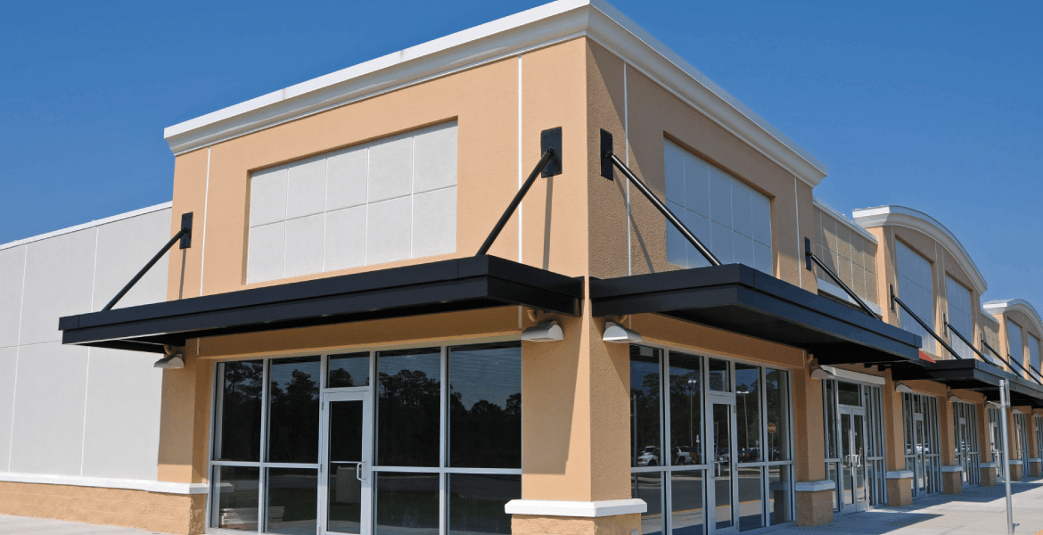 Patriots Property Management