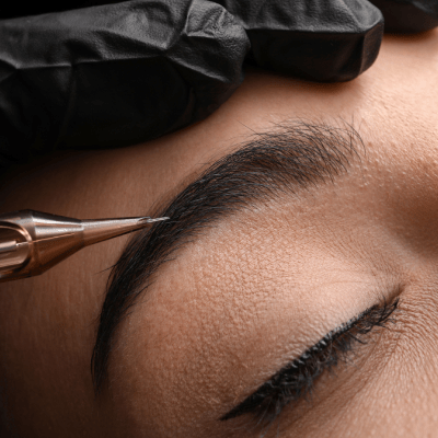 MICROBLADING