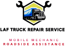 LAF Truck Repair Service
