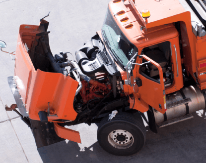 MOBILE TRUCK REPAIRS